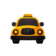 Taxi4All logo